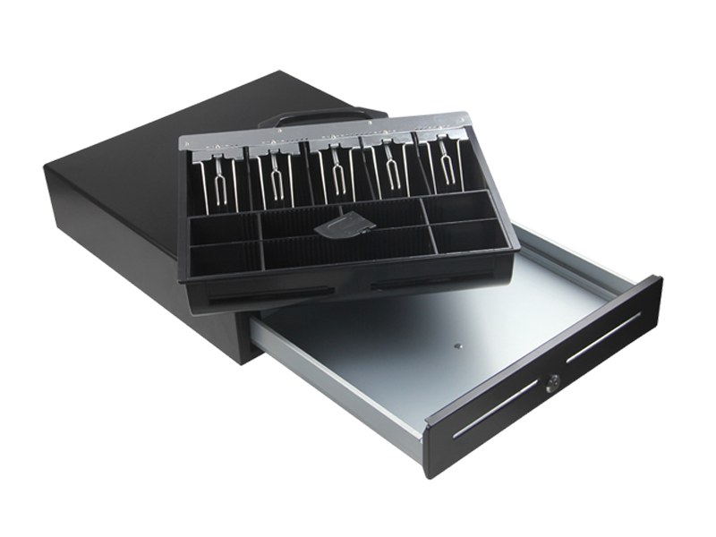 FORCOM 5D Cash Drawer