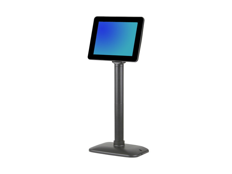 FORCOM VEO Customer Display
